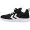 hummel PACE Sneaker Kinder black 28