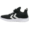 hummel PACE Sneaker Kinder black 28
