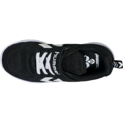 hummel PACE Sneaker Kinder black 37