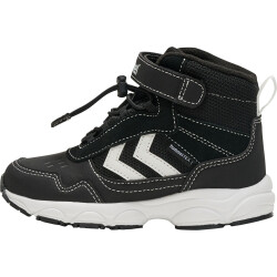 hummel ZAP HIKE Winterstiefel Kinder black 32