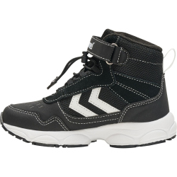 hummel ZAP HIKE Winterstiefel Kinder black 32