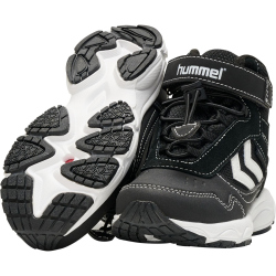 hummel ZAP HIKE Winterstiefel Kinder black 32