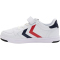 hummel STADIL Light Quick Sneaker Kinder white 28