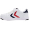hummel STADIL Light Quick Sneaker Kinder white 34