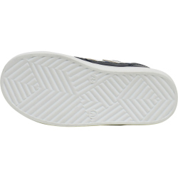 hummel Camden Sneaker Kinder black iris 28