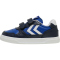 hummel Camden Sneaker Kinder black iris 28