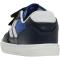 hummel Camden Sneaker Kinder black iris 28