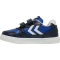 hummel Camden Sneaker Kinder black iris 34