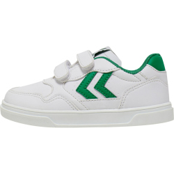 hummel Camden Sneaker Kinder white 27