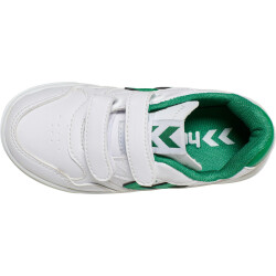 hummel Camden Sneaker Kinder white 27