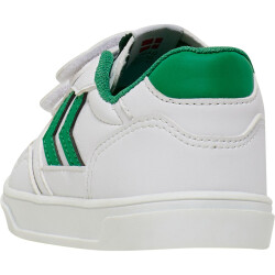 hummel Camden Sneaker Kinder white 27