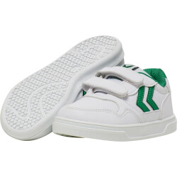 hummel Camden Sneaker Kinder white 27