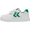 hummel Camden Sneaker Kinder white 27