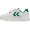 hummel Camden Sneaker Kinder white 27