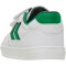 hummel Camden Sneaker Kinder white 27