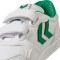 hummel Camden Sneaker Kinder white 27