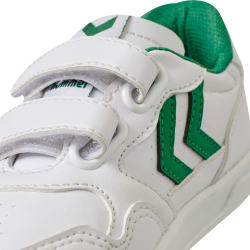 hummel Camden Sneaker Kinder white 28