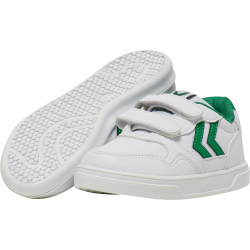 hummel Camden Sneaker Kinder white 28