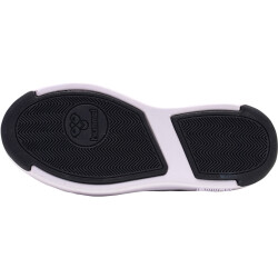 hummel STADIL Light Quick Sneaker Kinder black/white 26