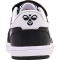 hummel STADIL Light Quick Sneaker Kinder black/white 28