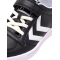 hummel STADIL Light Quick Sneaker Kinder black/white 28