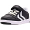 hummel STADIL Light Quick Sneaker Kinder black/white 36