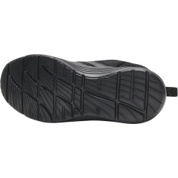 hummel PACE Sneaker Kinder black/black 26