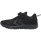 hummel PACE Sneaker Kinder black/black 26