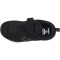 hummel PACE Sneaker Kinder black/black 26
