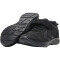 hummel PACE Sneaker Kinder black/black 26
