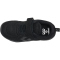 hummel PACE Sneaker Kinder black/black 28