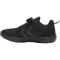 hummel PACE Sneaker Kinder black/black 28