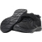 hummel PACE Sneaker Kinder black/black 28