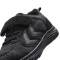 hummel PACE Sneaker Kinder black/black 32