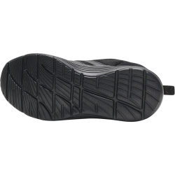 hummel PACE Sneaker Kinder black/black 33