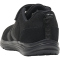 hummel PACE Sneaker Kinder black/black 34