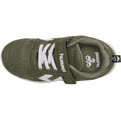 hummel PACE Sneaker Kinder capulet olive 26