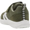 hummel PACE Sneaker Kinder capulet olive 26