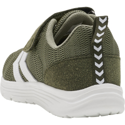 hummel PACE Sneaker Kinder capulet olive 27
