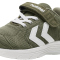 hummel PACE Sneaker Kinder capulet olive 30
