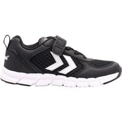 hummel SPEED Sneaker Kinder black 26
