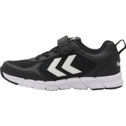 hummel SPEED Sneaker Kinder black 27
