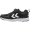 hummel SPEED Sneaker Kinder black 28