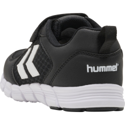 hummel SPEED Sneaker Kinder black 34