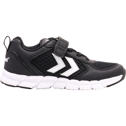 hummel SPEED Sneaker Kinder black 37
