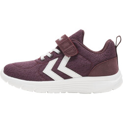 hummel PACE Sneaker Kinder fudge 28