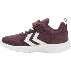 hummel PACE Sneaker Kinder fudge 28