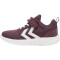 hummel PACE Sneaker Kinder fudge 28