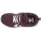 hummel PACE Sneaker Kinder fudge 28