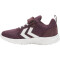 hummel PACE Sneaker Kinder fudge 28